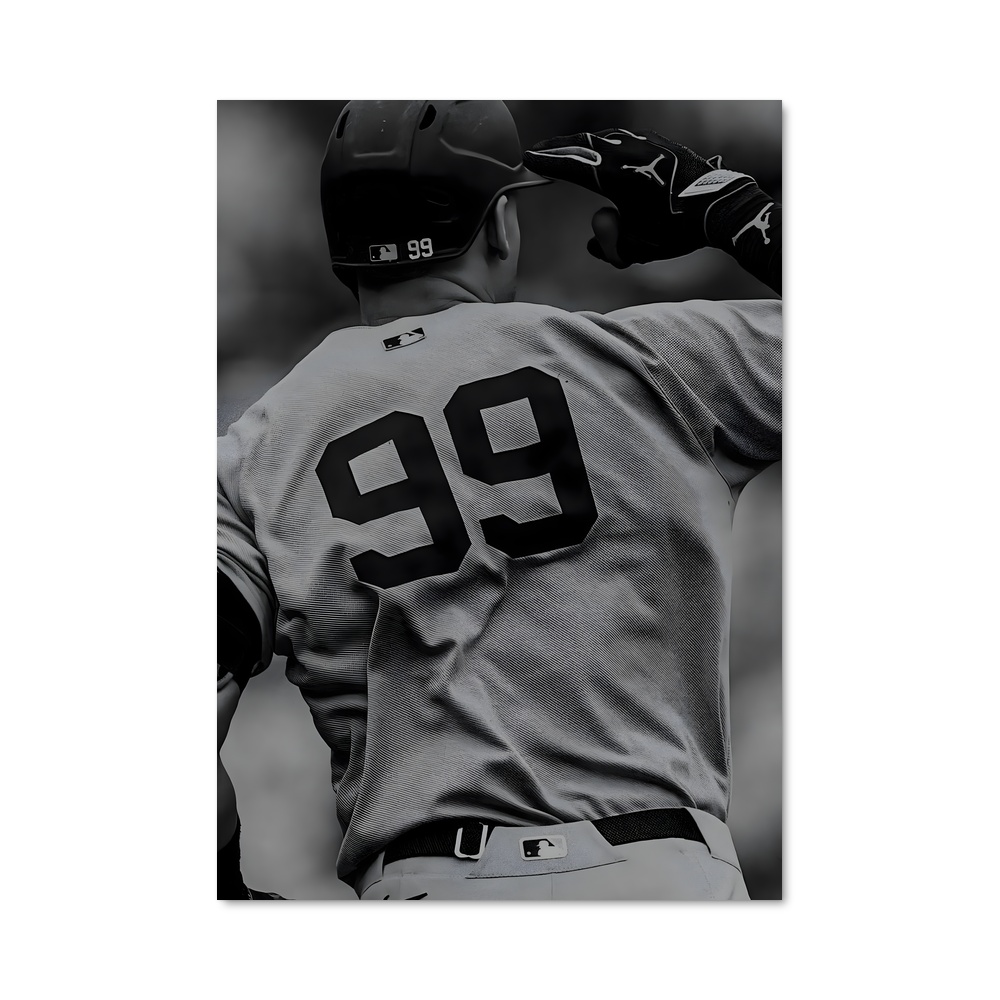 Poster Pitch Perfect – affiche Baseball